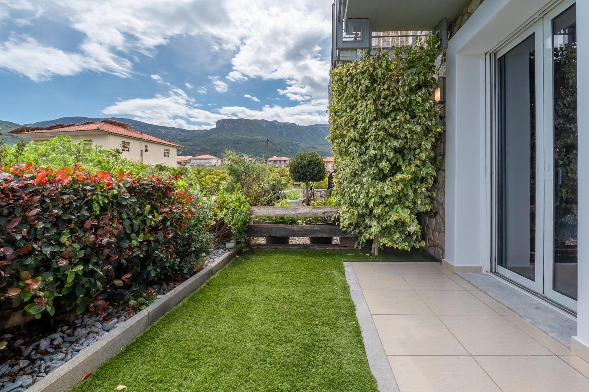 Tyros Boutique Houses Villas Room photo