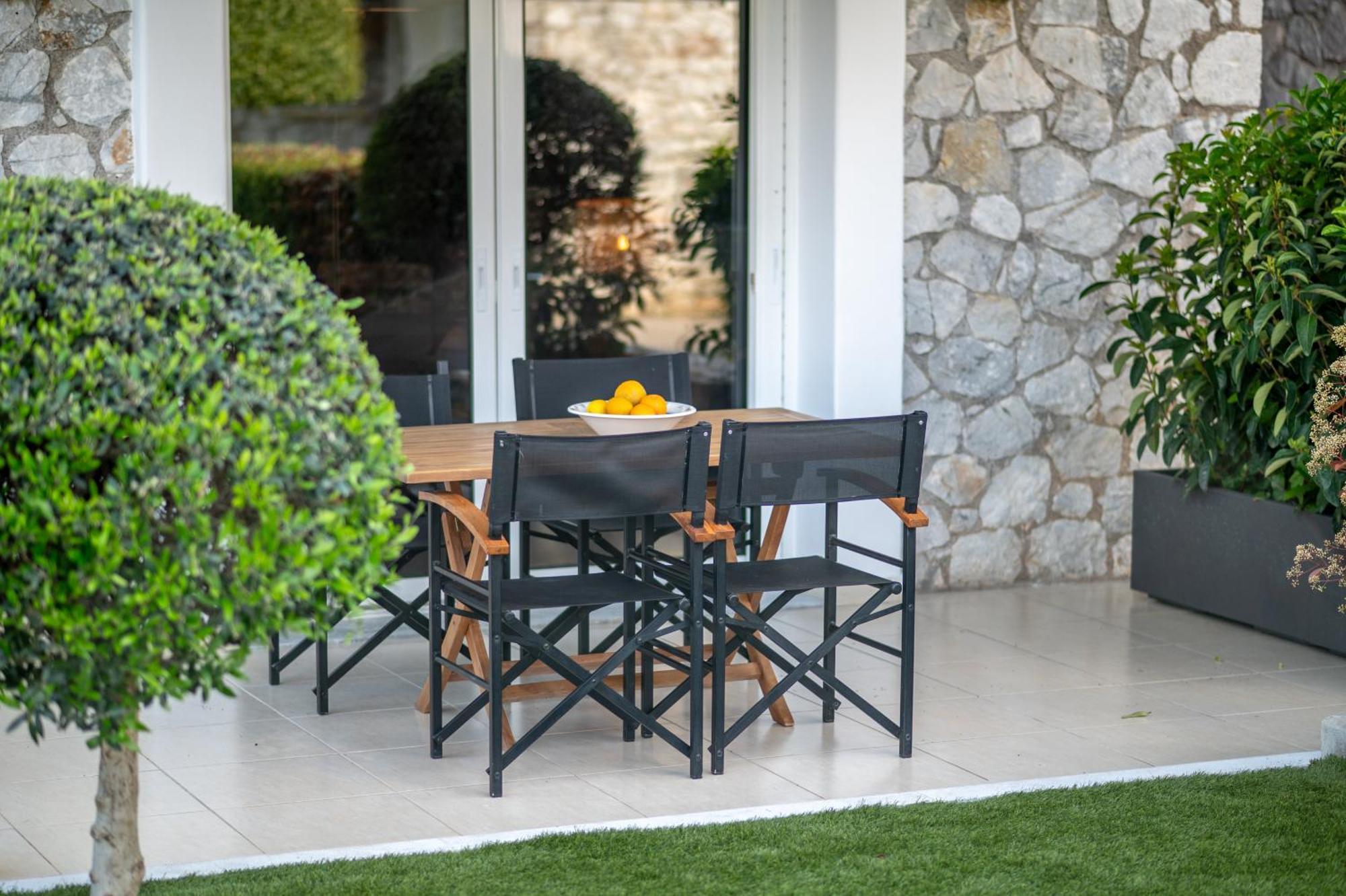 Tyros Boutique Houses Villas Room photo